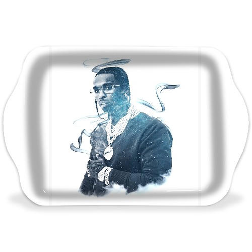 Design 630463 Rolling Trays