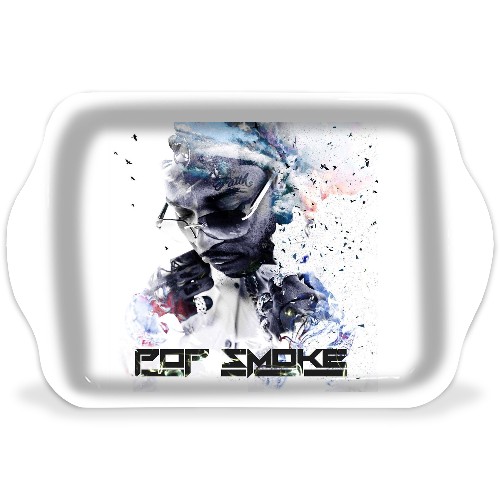 Design 630465 Rolling Trays