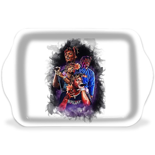 Design 630466 Rolling Trays