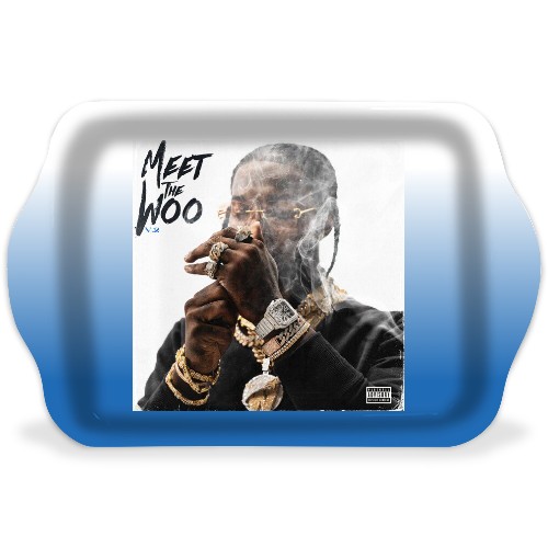 Design 630481 Rolling Trays