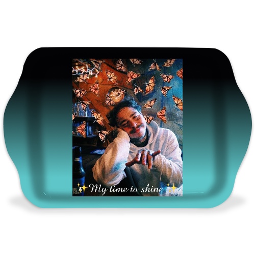 Design 630621 Rolling Trays