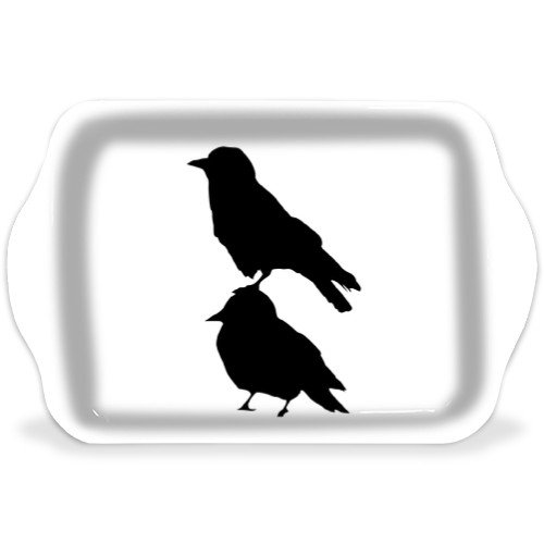 Design 630695 Rolling Trays