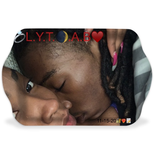 Design 630787 Rolling Trays