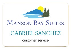 Design 630810 Custom Nametags Image