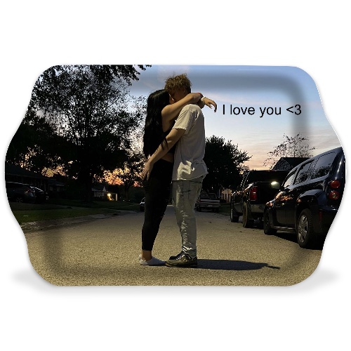 Design 630824 Rolling Trays