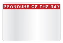 Design 630848 Custom Nametags Image