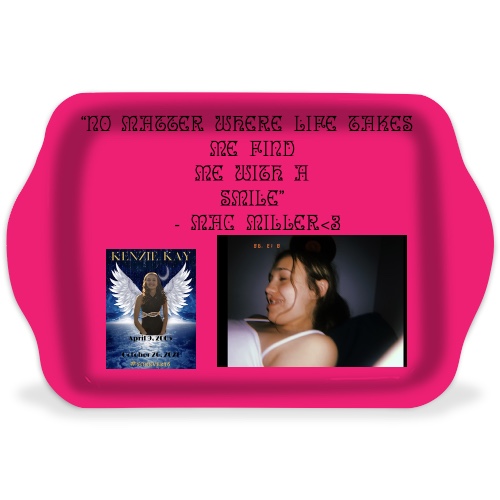 Design 630878 Rolling Trays