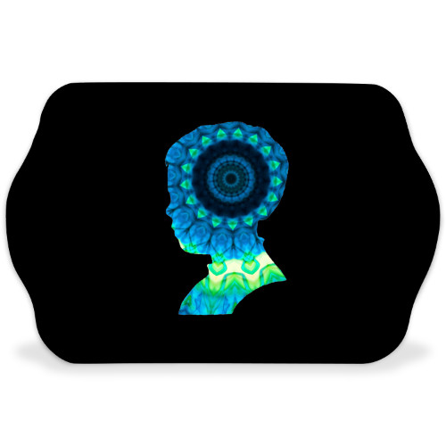 Design 630968 Rolling Trays