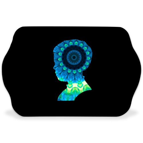 Design 630970 Rolling Trays