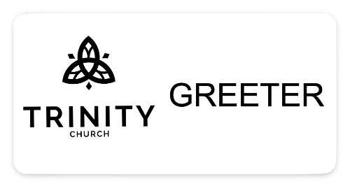 Design 630989 Custom Nametags