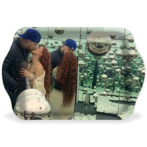 Design 631074 Rolling Trays