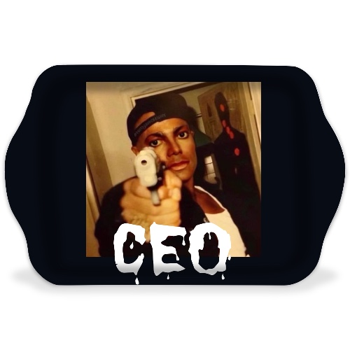 Design 631078 Rolling Trays