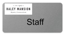 Design 631110 Custom Nametags Image