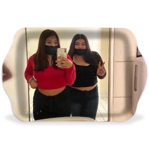 Design 631113 Rolling Trays