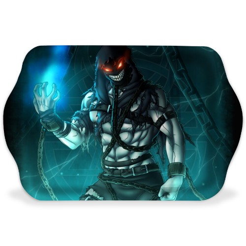 Design 631200 Rolling Trays