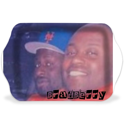 Design 631327 Rolling Trays