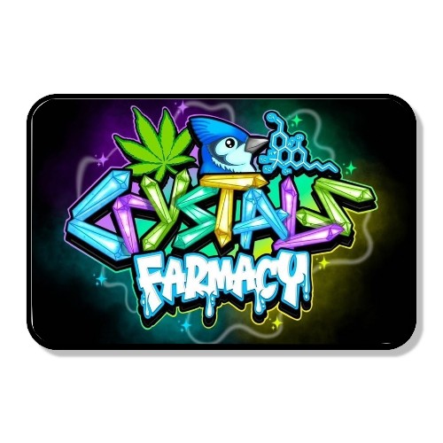Design 631359 Rolling Trays