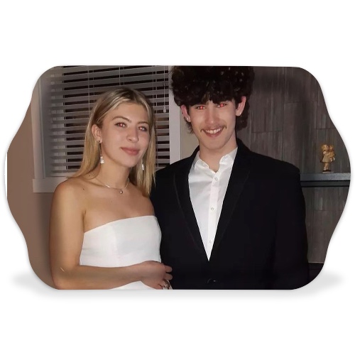 Design 631451 Rolling Trays