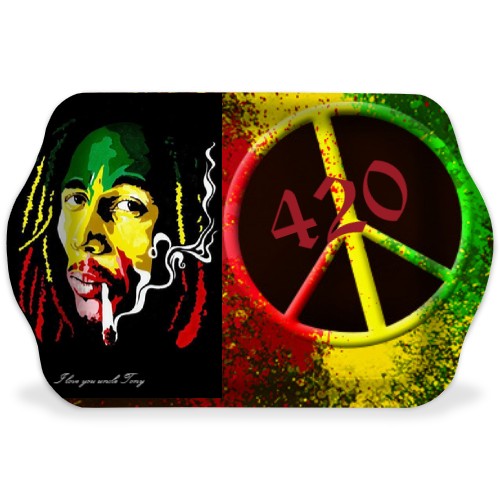 Design 631479 Rolling Trays