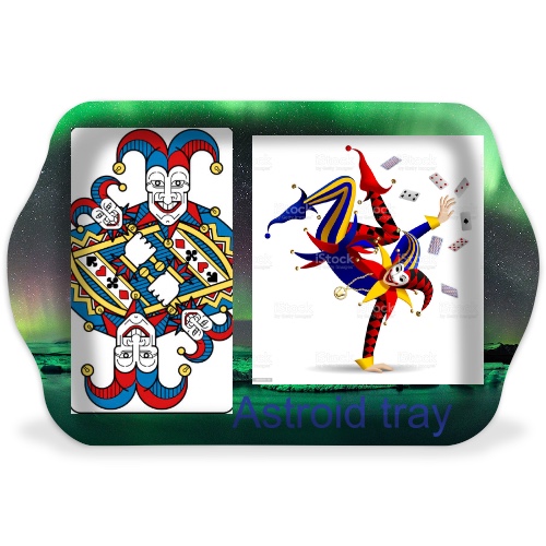 Design 631497 Rolling Trays Image