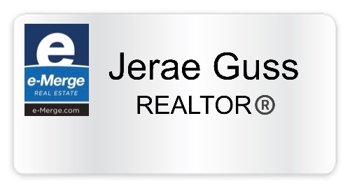 Design 631687 Custom Nametags