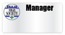 Design 631724 Custom Nametags Image