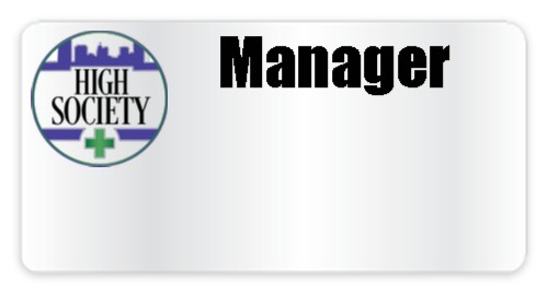 Design 631724 Custom Nametags