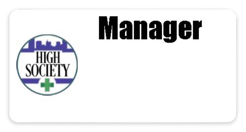 Design 631726 Custom Nametags