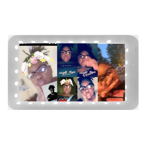Design 632120 Rolling Trays