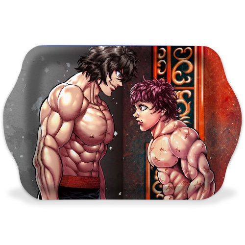 Design 632261 Rolling Trays