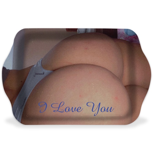 Design 632317 Rolling Trays