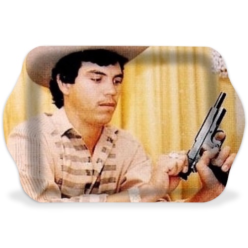 Design 632335 Rolling Trays Image