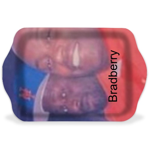 Design 632461 Rolling Trays