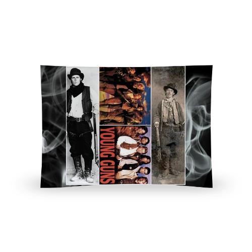 Design 632511 Rolling Trays