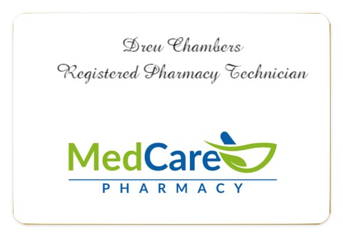 Design 632669 Custom Nametags