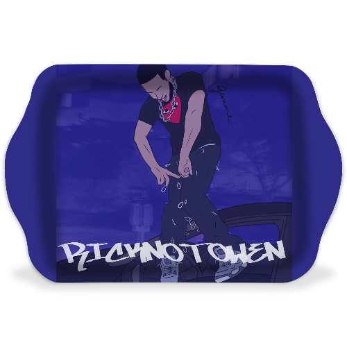 Design 632995 Rolling Trays