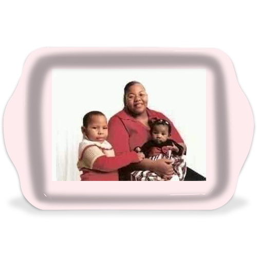 Design 633133 Rolling Trays