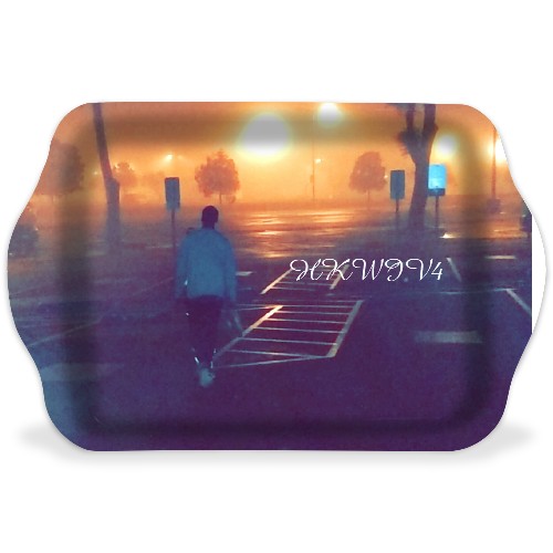 Design 633188 Rolling Trays