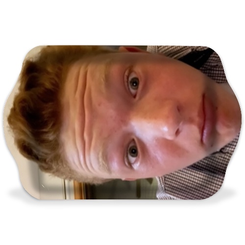 Design 633214 Rolling Trays