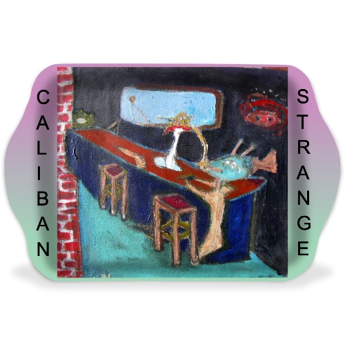 Design 633308 Rolling Trays