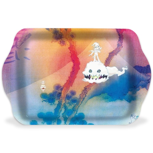 Design 633438 Rolling Trays Image