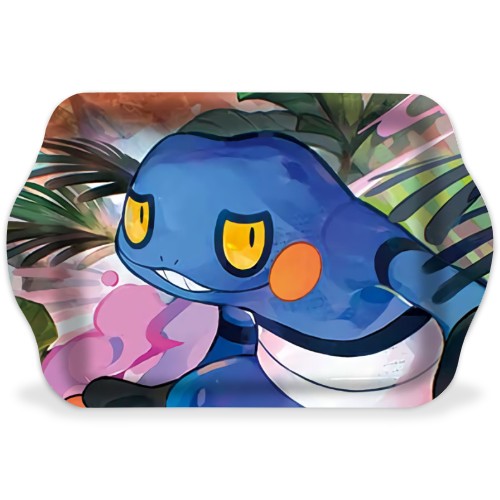 Design 633450 Rolling Trays