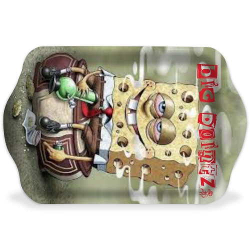 Design 633557 Rolling Trays