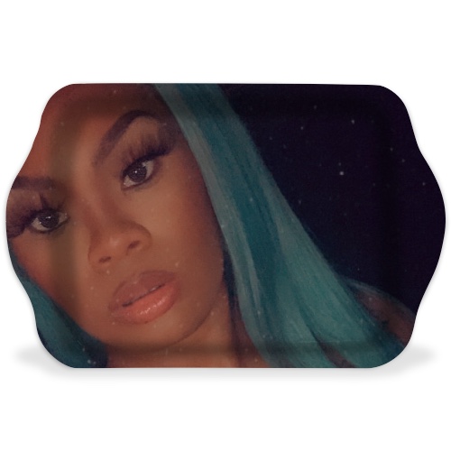 Design 633574 Rolling Trays