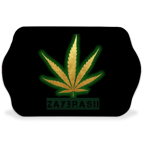Design 633606 Rolling Trays