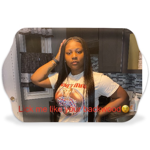 Design 633615 Rolling Trays