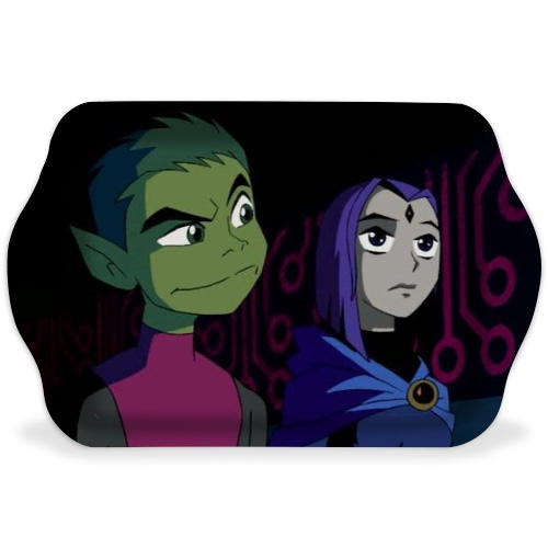 Design 633643 Rolling Trays