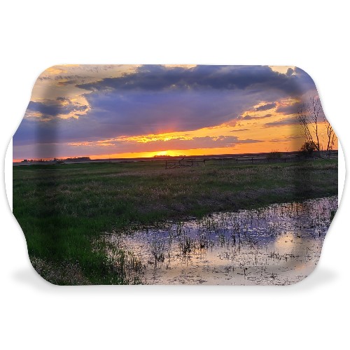 Design 633811 Rolling Trays