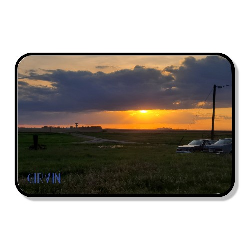 Design 633812 Rolling Trays