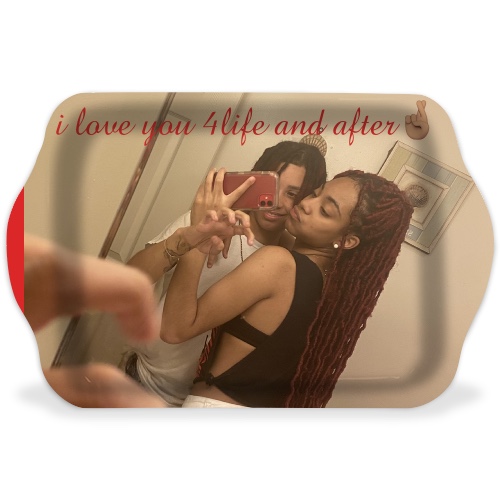 Design 633829 Rolling Trays